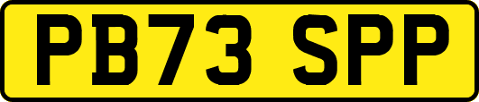 PB73SPP