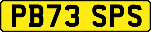 PB73SPS