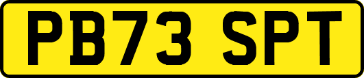 PB73SPT