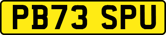 PB73SPU