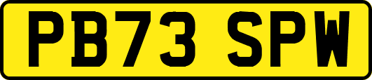 PB73SPW