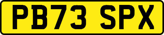 PB73SPX