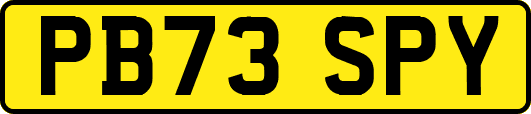 PB73SPY