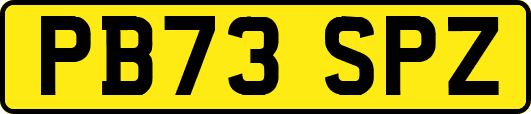 PB73SPZ