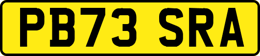 PB73SRA