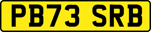 PB73SRB