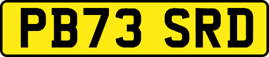 PB73SRD