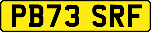 PB73SRF