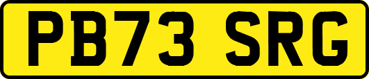 PB73SRG