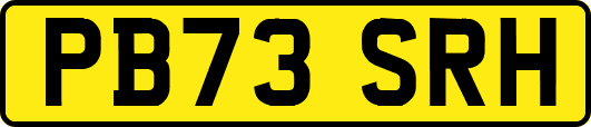 PB73SRH