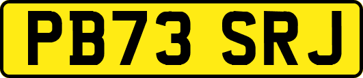 PB73SRJ