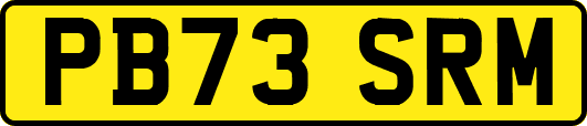 PB73SRM