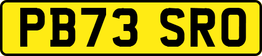 PB73SRO