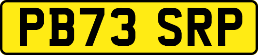 PB73SRP