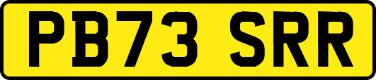 PB73SRR