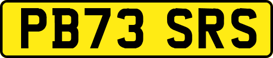PB73SRS