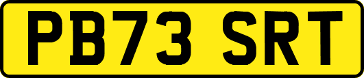 PB73SRT