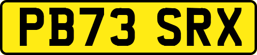 PB73SRX