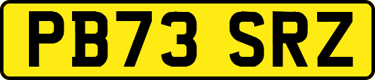 PB73SRZ