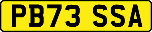 PB73SSA