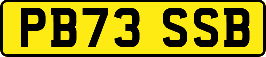 PB73SSB