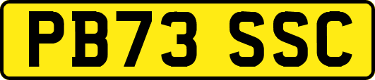 PB73SSC