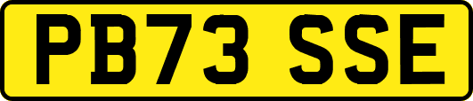 PB73SSE