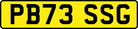 PB73SSG