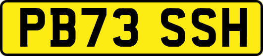 PB73SSH