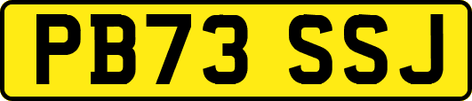 PB73SSJ
