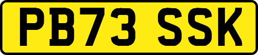 PB73SSK