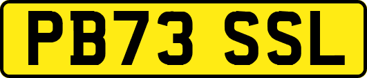 PB73SSL