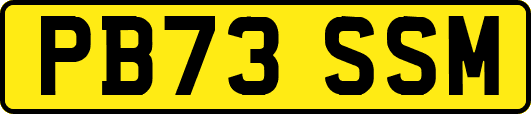PB73SSM