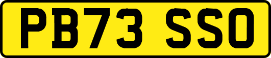 PB73SSO