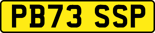 PB73SSP