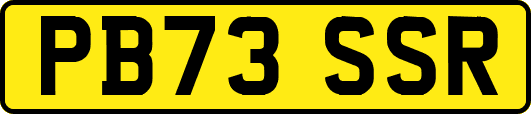 PB73SSR