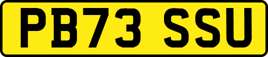 PB73SSU