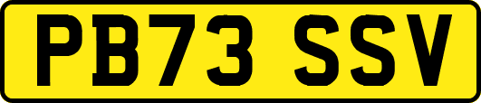 PB73SSV