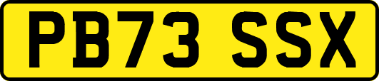 PB73SSX