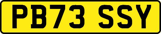 PB73SSY