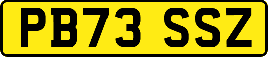 PB73SSZ