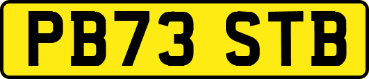 PB73STB