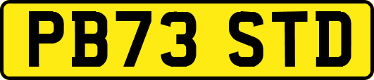 PB73STD