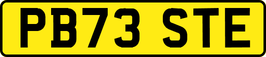 PB73STE