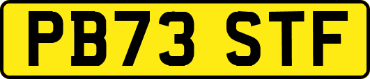 PB73STF