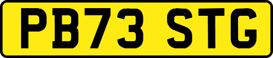 PB73STG
