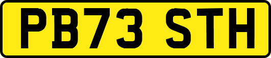 PB73STH