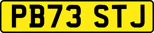 PB73STJ