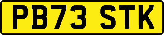 PB73STK