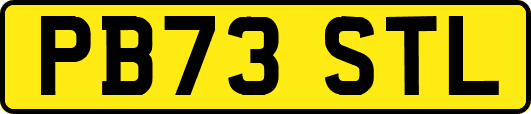 PB73STL